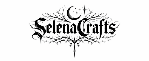 SelenaCrafts